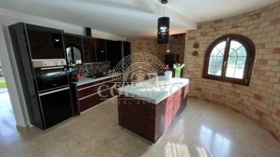 Resale - Villa de Lujo -
Altea - Altea La Vella