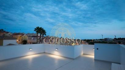 New Build - Villa -
San Miguel de Salinas - El galán