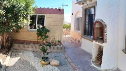 Revente - Casa con terreno -
Ciudad Quesada - Rojales