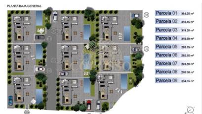 New Build - Villa -
Rojales - Benimar