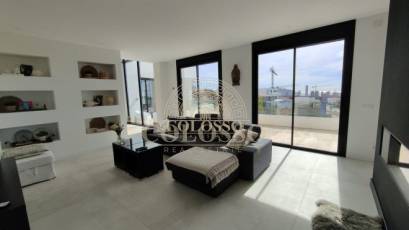 Resale - Villa -
Finestrat - Balcón de finestrat