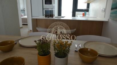 New Build - high-bungalow -
Pilar de la Horadada