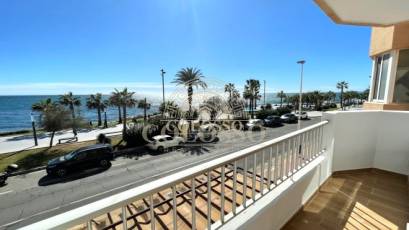 Alquiler - Apartamento / piso -
Torrevieja - Playa de los Locos