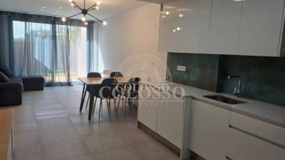 Rental - Bungalow -
Villajoyosa - Playas Del Torres
