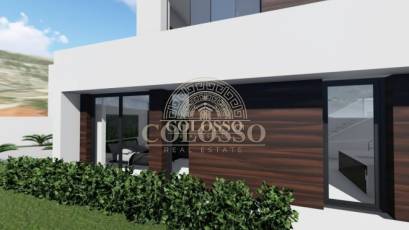 Resale - Chalet -
Calpe - Canuta I