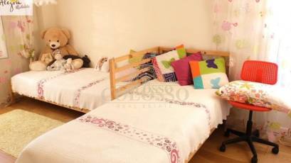 Resale - Villa -
Finestrat - Sierra cortina