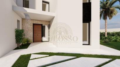 Resale - Villa de Lujo -
Teulada - Moraira