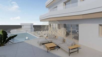 New Build - Villa -
Orihuela Costa - Agua Marina
