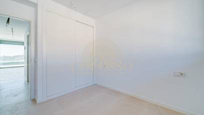 New Build - Apartamento -
Finestrat - Balcón de finestrat