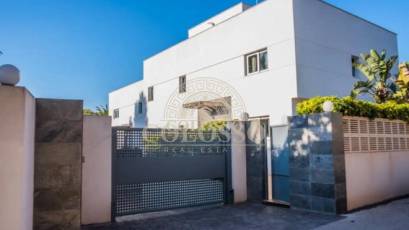 Resale - Villa de Lujo -
Alfaz del Pi - Albir