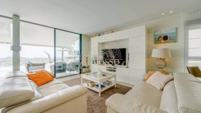 Resale - Villa de Lujo -
Finestrat - Balcón de finestrat