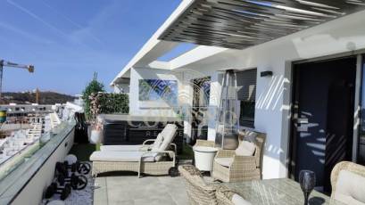 Resale - Apartamento -
Finestrat - Balcón de finestrat