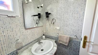 Alquiler - Adosado -
Orihuela Costa - La Zenia