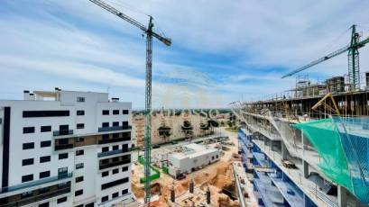 Resale - Apartamento -
Orihuela Costa - Altos de Campoamor