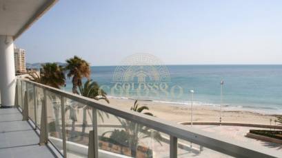 Resale - Apartamento -
Calpe - Playa De La Fossa