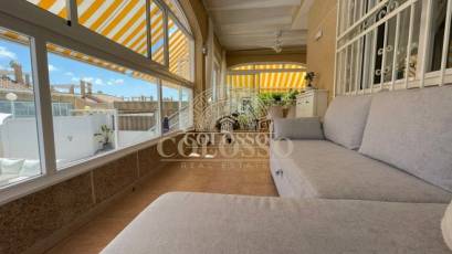 Resale - Casa -
Orihuela Costa - Los Altos