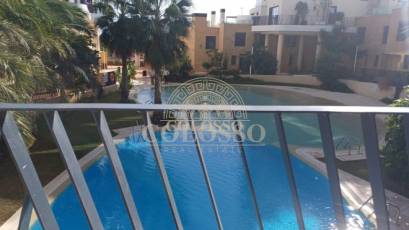 Rental - Bungalow -
Villajoyosa - Playas Del Torres
