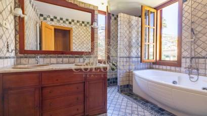 Resale - Casa -
Cullera - Cap Blanc