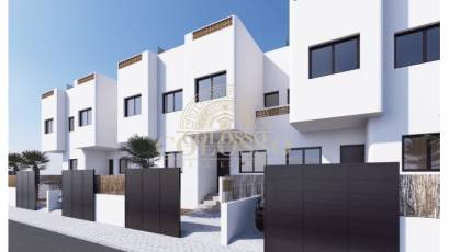 Obra nueva - high-bungalow -
Dolores