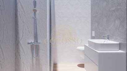 Obra nueva - Bungalow Planta Alta -
Torrevieja - Los balcones