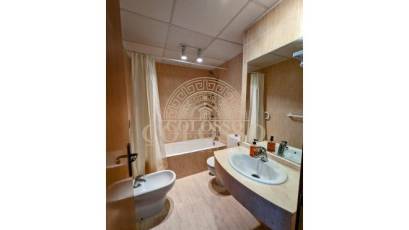 Resale - Apartamento -
Villajoyosa - Cala de finestrat
