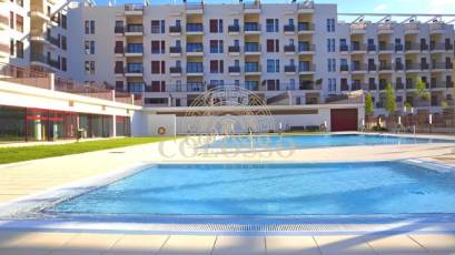 Resale - Apartamento -
Villanueva del Rio Segura - Urbanización plan parcial la morra
