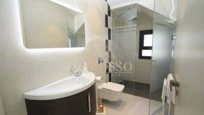 New Build - Villa -
Orihuela Costa - Campoamor