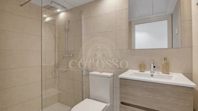 New Build - ground-floor -
Torrevieja