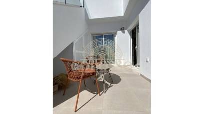 Nouvelle construction - low-bungalow -
Pilar de la Horadada