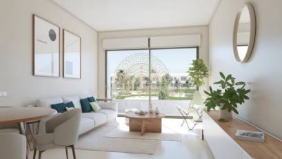 Nouvelle construction - low-bungalow -
Torrevieja