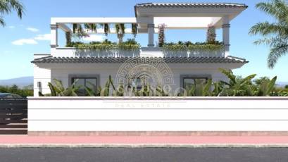 Nouvelle construction - detached -
Ciudad Quesada