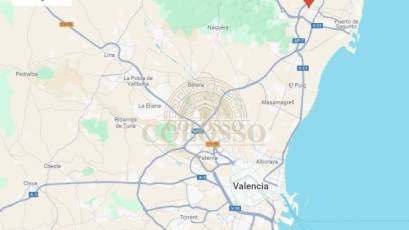Resale - Townhouse -
Sagunto - Norte palancia