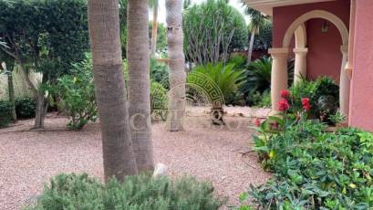 Resale - Chalet -
Altea - Galera de las palmeras