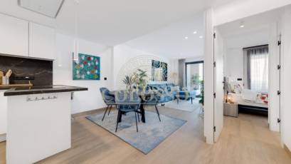 Resale - Apartamento -
Torrevieja - La Mata