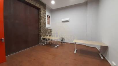 Rental - Oficina -
Valencia - El Botanic