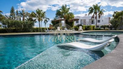 Resale - Loft -
Torrevieja - Los altos