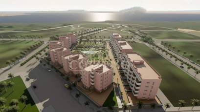 New Build - Apartamento -
Guardamar del Segura - EL RASO
