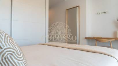 New Build - ground-floor -
Playa Flamenca
