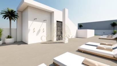 New Build - apartment -
Guardamar del Segura