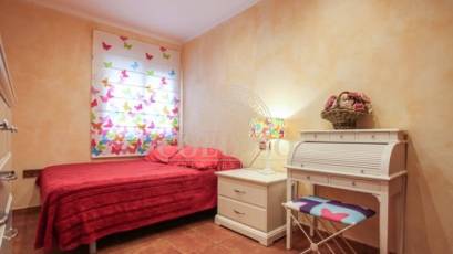 Reventa - Chalet -
Orihuela