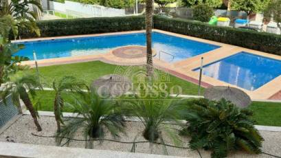 Alquiler - Apartamento -
Villajoyosa - Cala de finestrat
