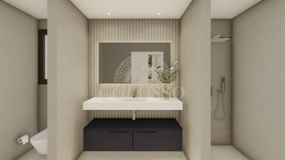 Resale - Villa de Lujo -
Polop - Urbanizaciones