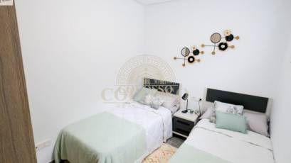 New Build - Apartamento -
Xeresa - Xeresa del monte