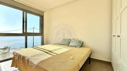 Resale - Pareado -
Benidorm - Cala de Benidorm