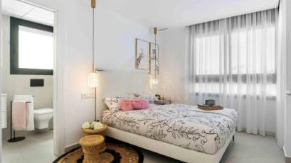 New Build - Villa de Lujo -
Rojales - Rojales - Village