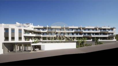 Nouvelle construction - ground-floor -
Benijofar