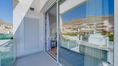 Rental - Villa -
Finestrat - Sierra cortina
