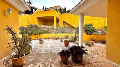 Reventa - Villa -
Altea - Altea Hills