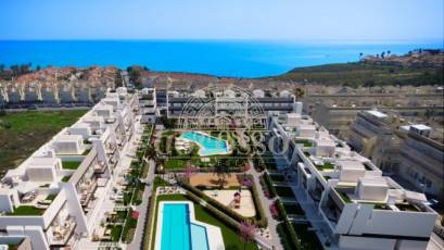 Obra nueva - Apartamento -
Gran alacant - Gran Alacant