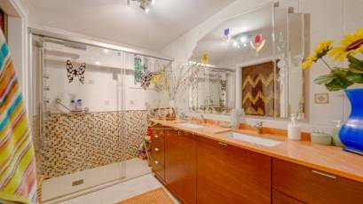 Resale - Chalet -
Finestrat - Camporrosso village